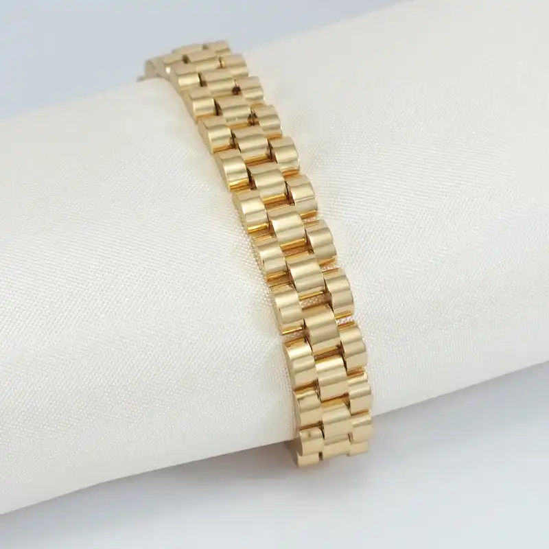 دستبند زنانه ژوپینگ مدل BX006