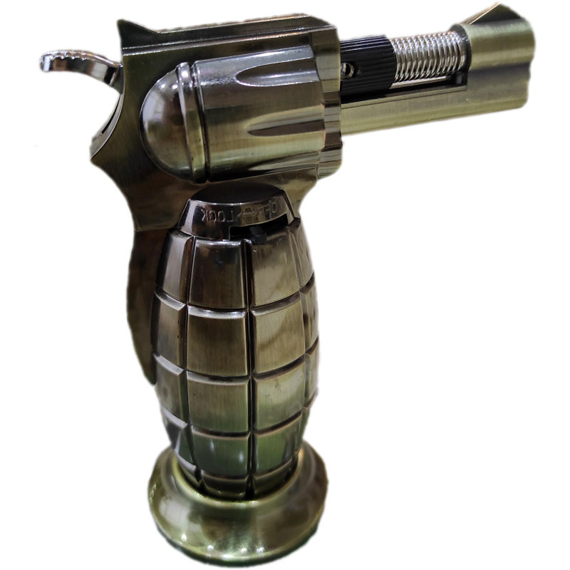 شعله افکن مدل نارنجک تفنگی کد N216 شعله افکن مدل نارنجک تفنگی کد N216