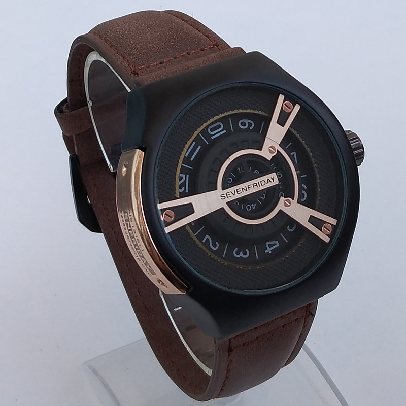 ساعت مچی عقربه ای بچگانه مدل کد 780