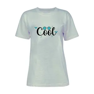 تی شرت آستین کوتاه زنانه مدل K45 T 