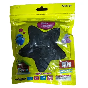 خمیر بازی کد 05 وزن 60 گرم 