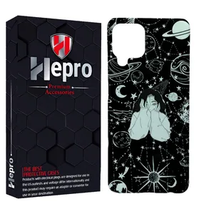 HEPRO MC Cover for SAMSUNG GALAXY M32 4G