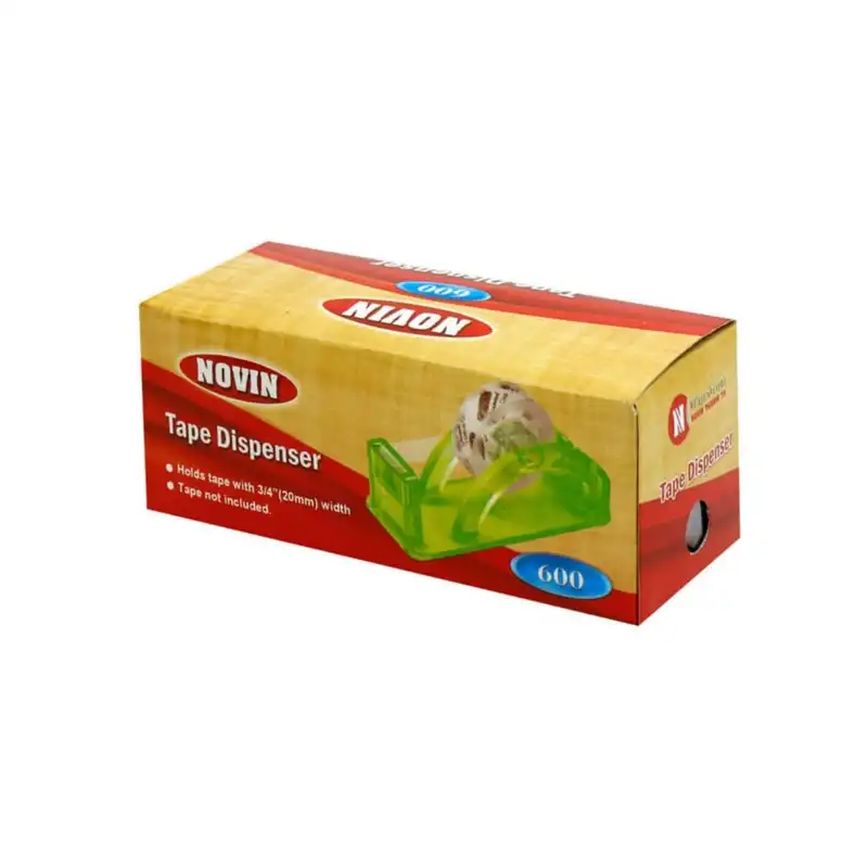 پایه چسب نوین مدل 600