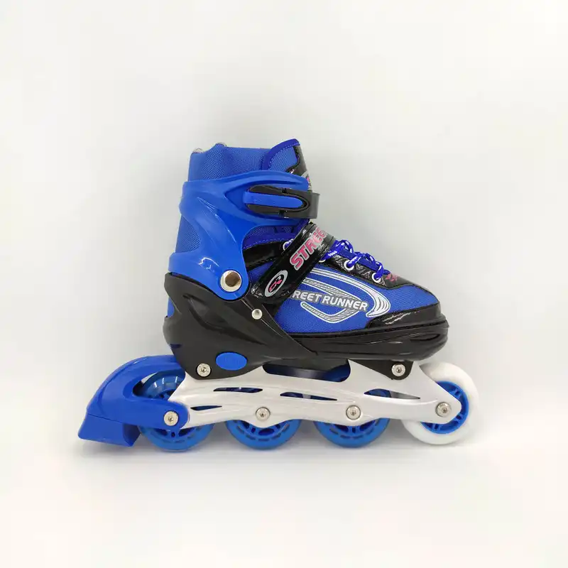 اسکیت کفشی استریت رانر مدل ILR2020