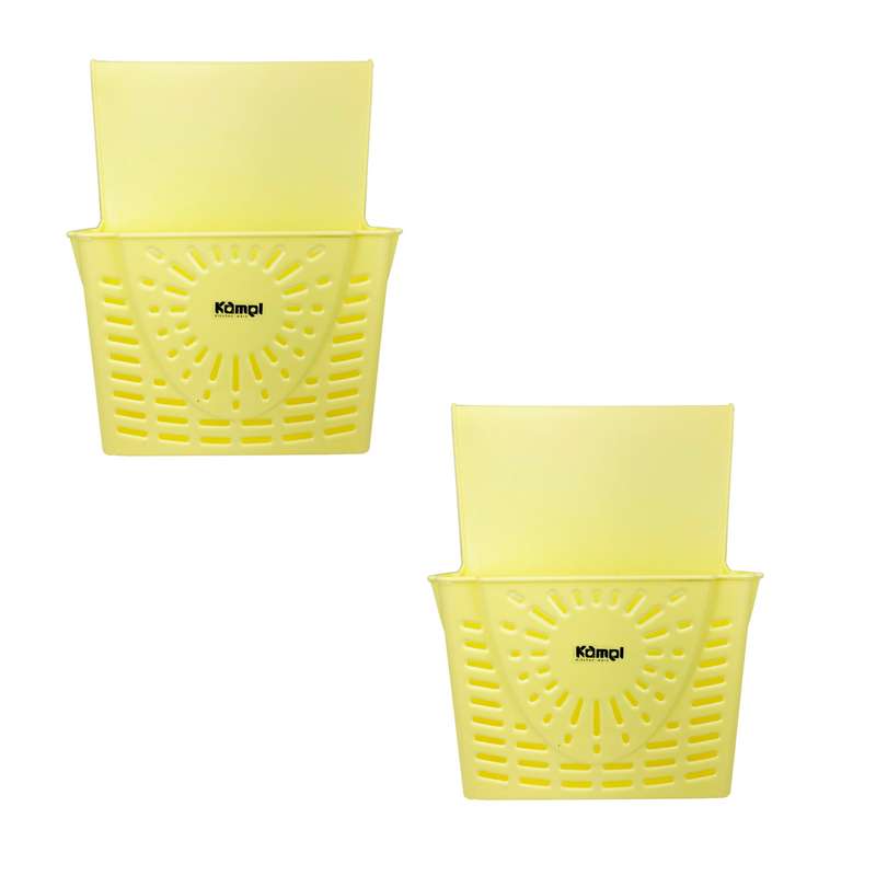 نظم دهنده کیسه کد 0087 بسته 2 عددی