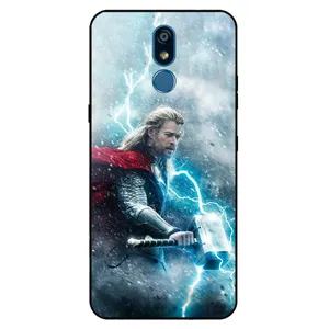 Megafone 5337 Cover For LG K40