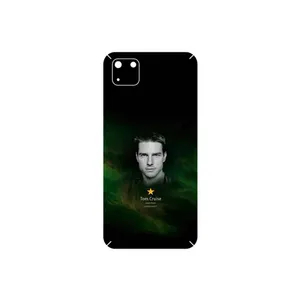 MAHOOT Tom Cruise Cover Sticker for Huawei Y5p