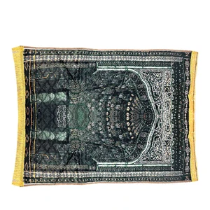 سجاده مدل کربلا