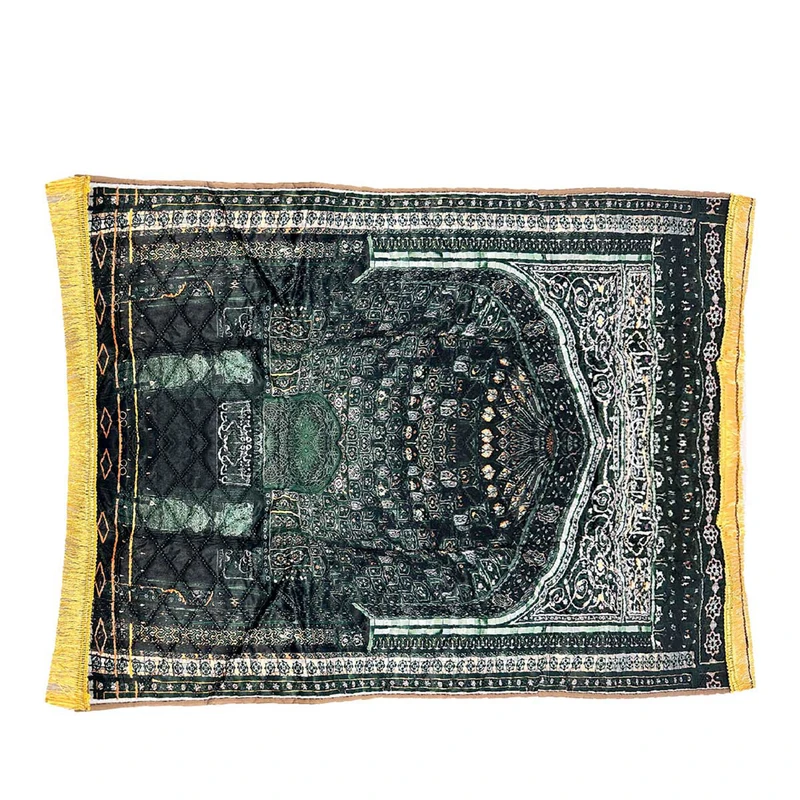 عکس شماره 2 : سجاده مدل کربلا