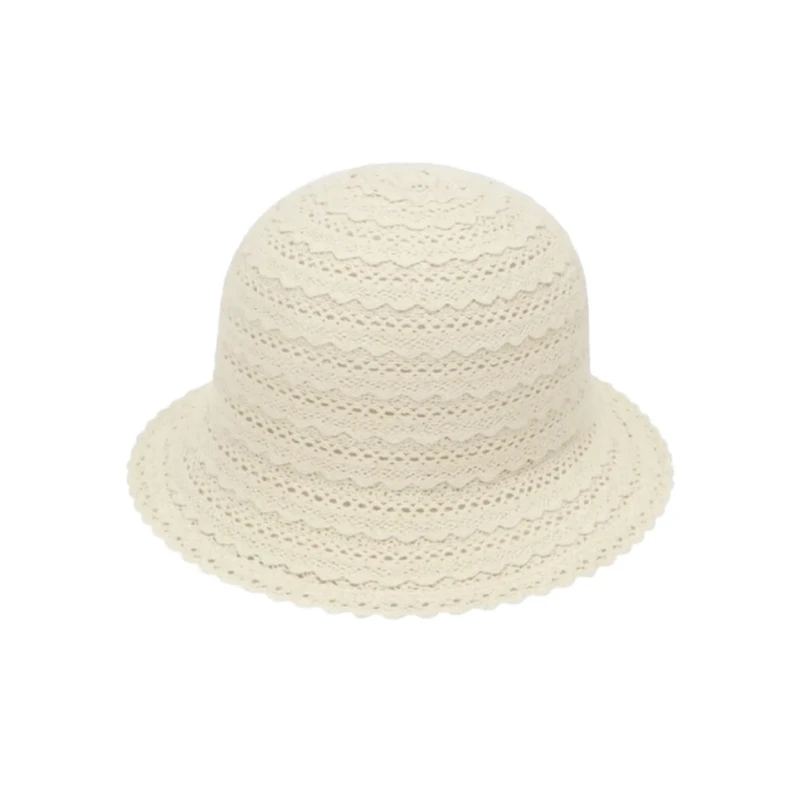 کلاه زنانه مدل عروس