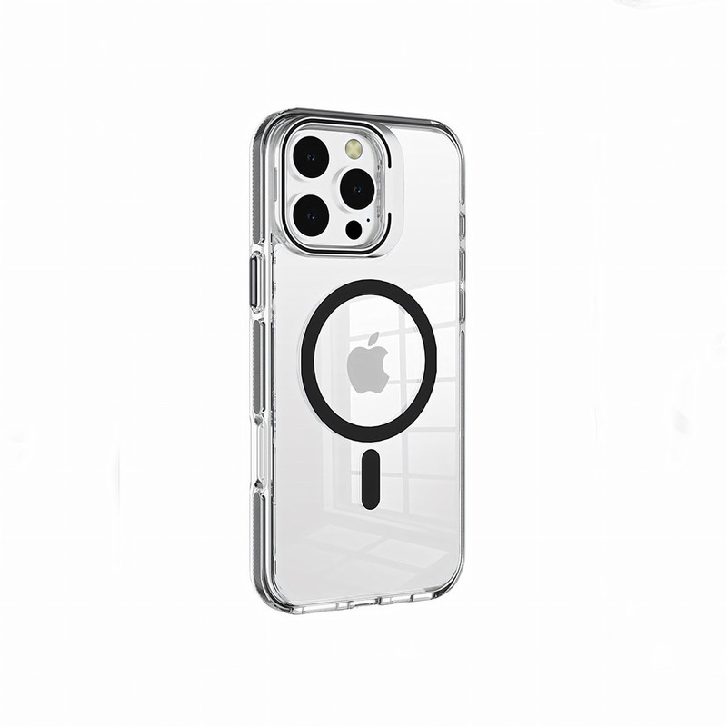 کاور مدل Clari مناسب برای گوشی موبایل اپل iPhone 15 Pro Max
