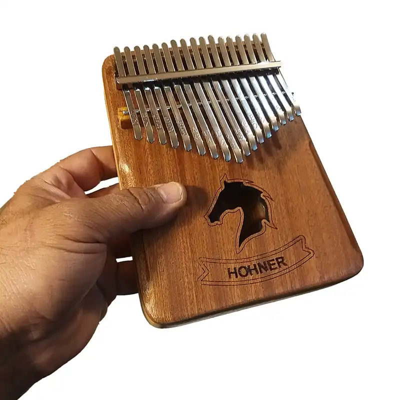 کالیمبا هوهنر مدل HOH1