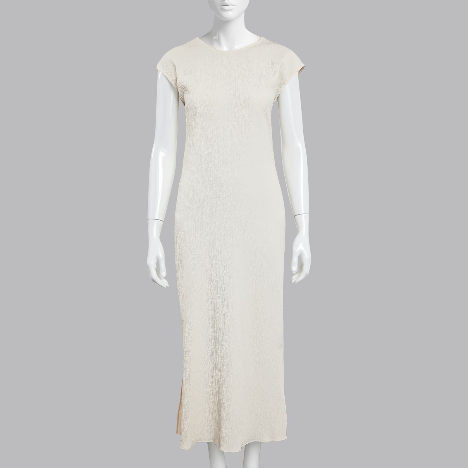 پیراهن یقه گرد زنانه ترندیول مدل 833508010 - - 5