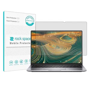 Rock space Resistant model transparent screen protector suitable for dell latitude 9420 laptop