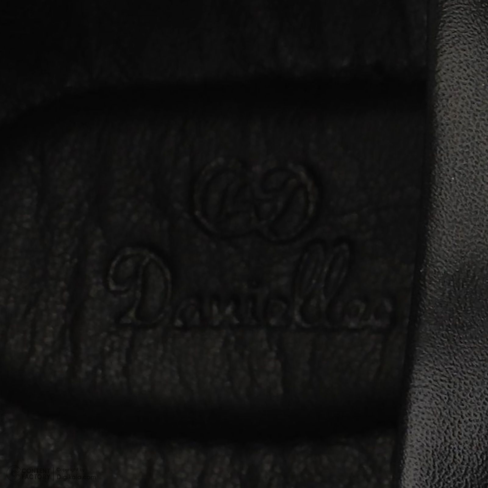 کفش روزمره زنانه دنیلی مدل 206070121001 - - 5