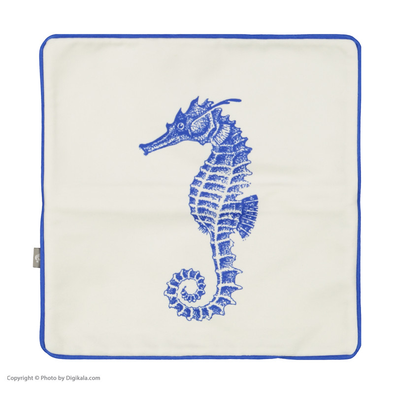 کاور کوسن باور مدل دریایی کد 001
