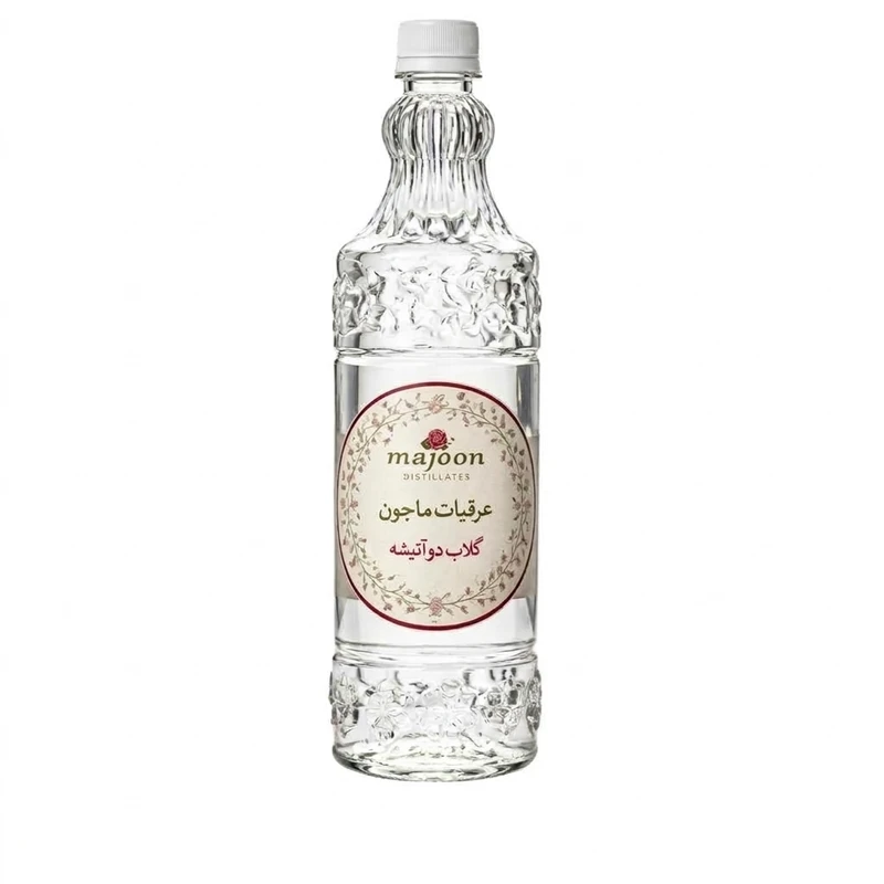 گلاب ماجون - 1 لیتر