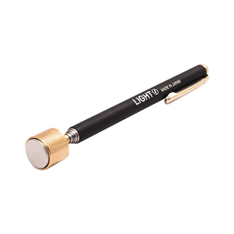 آهن ربا لایت مدل تلسکوپی کد MG-330