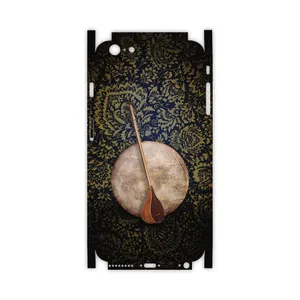 MAHOOT  Setar-Daf-Instruments-FullSkin Cover Sticker for Apple iPhone 6S Plus