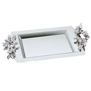 سینی مدل مرغ آمین کد 390