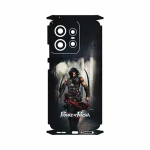 MAHOOT Prince_of_Persia-FullSkin Cover Sticker for Motorola Edge 50 Pro