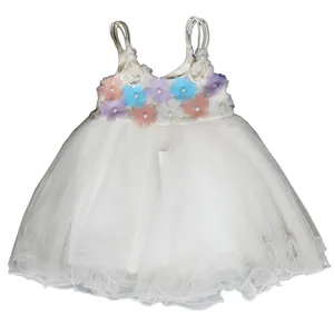 پیراهن دخترانه مدل Gl16