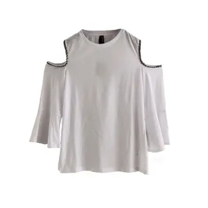 بلوز زنانه دفکتو مدل K3046AZ