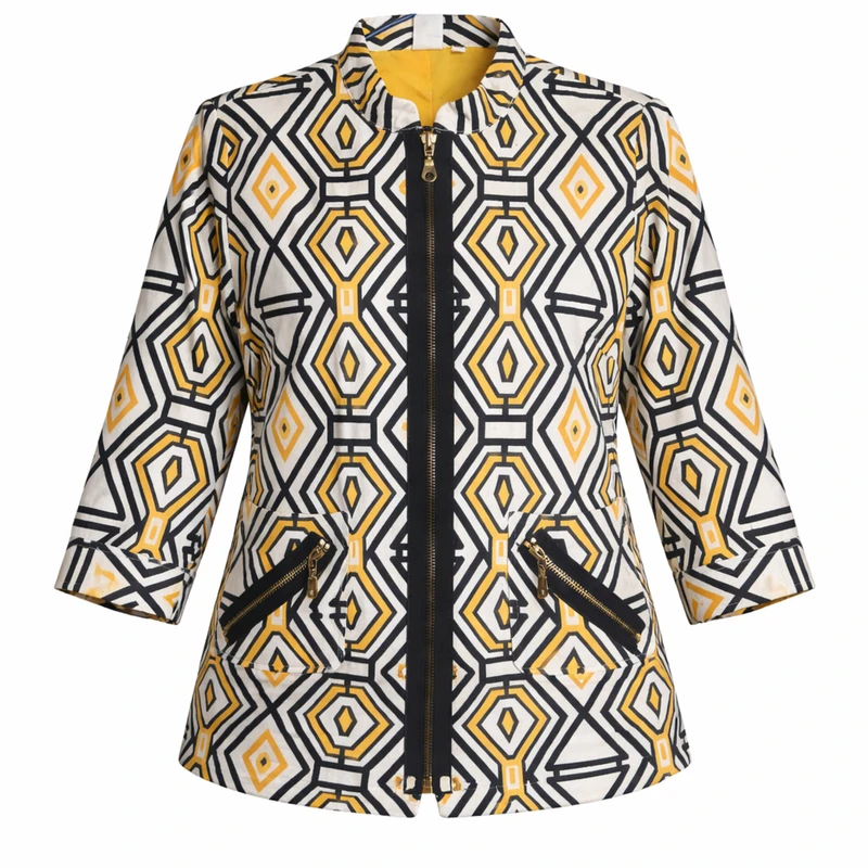 کت رسمی زنانه مدل 38114