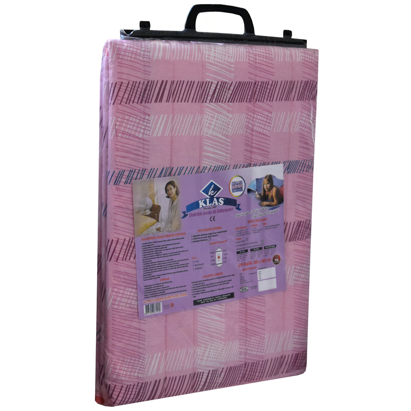 تشک برقی کلس مدل  K-011605