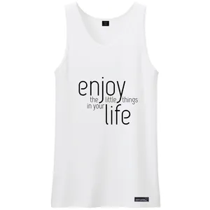 تاپ مردانه 27 مدل  ENJOY LIFE کد WN818