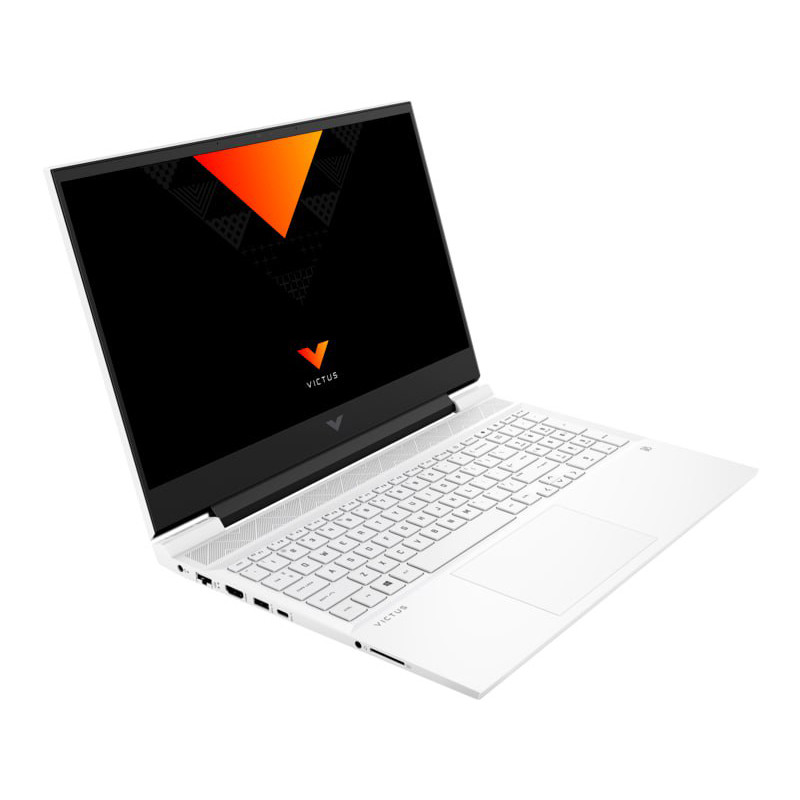لپ تاپ 16.1 اینچی اچ پی مدل Victus 16-D1008NIA i5 8GB 512SSD GTX 1650 - کاستوم شده لپ تاپ 16.1 اینچی اچ پی مدل Victus 16-D1008NIA i5 8GB 512SSD GTX 1650 - کاستوم شده
