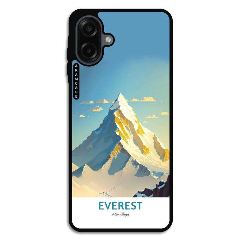 کاور آکام مدل AMC-WSGA07-MOUNTAINS-1 مناسب برای گوشی موبایل سامسونگ Galaxy A07