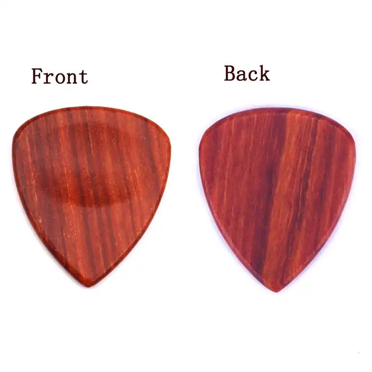 پیک گیتار مدل رز پادوک بسته 2 عددی