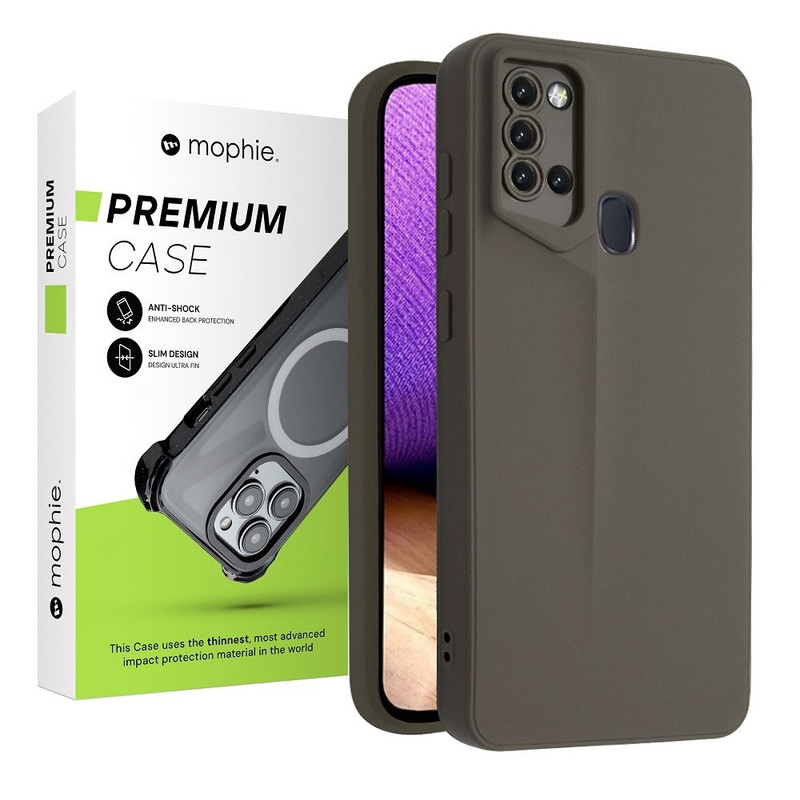 کاور موفی مدل Stria مناسب برای گوشی موبایل سامسونگ Galaxy A21s