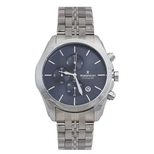 ساعت مچی عقربه‌ای مردانه رومانسون مدل BROM006
