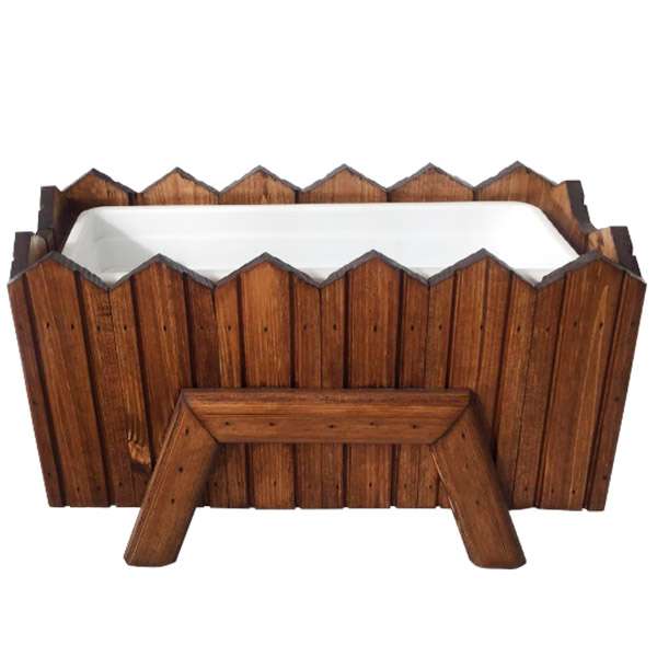 گلدان مدل PSS 117