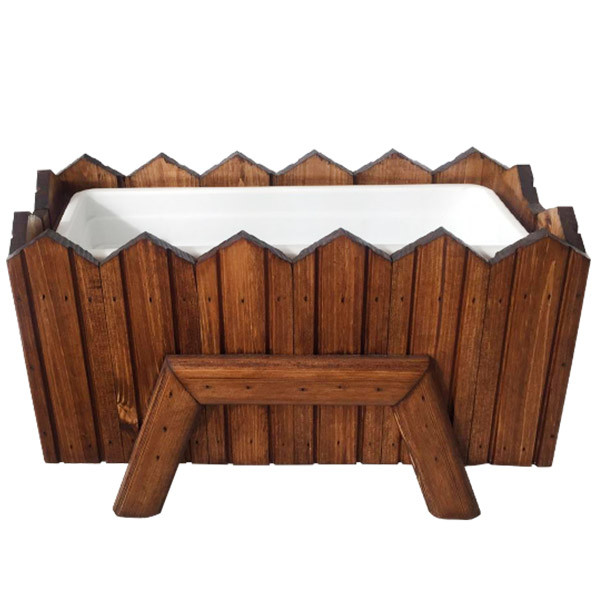 گلدان مدل PSS 117