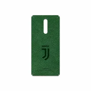 MAHOOT GL-JUVE Cover Sticker for Nokia 8