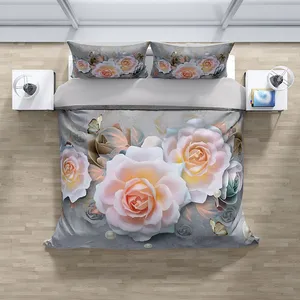 سرویس خواب مدل A025 دونفره 6 تکه