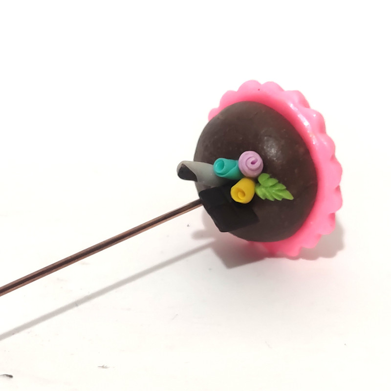 اسپند دودکن مدل شکلات کد 210