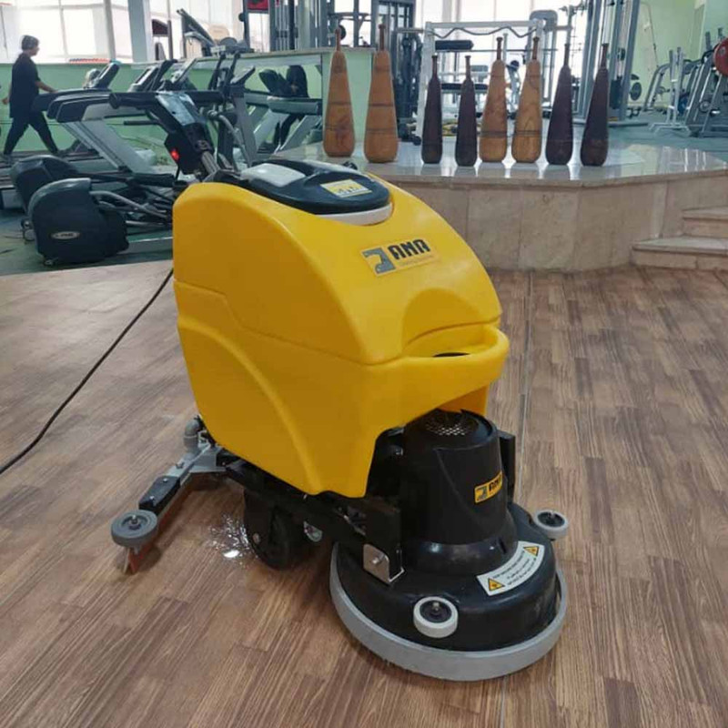 زمین شوی آنا مدل 700