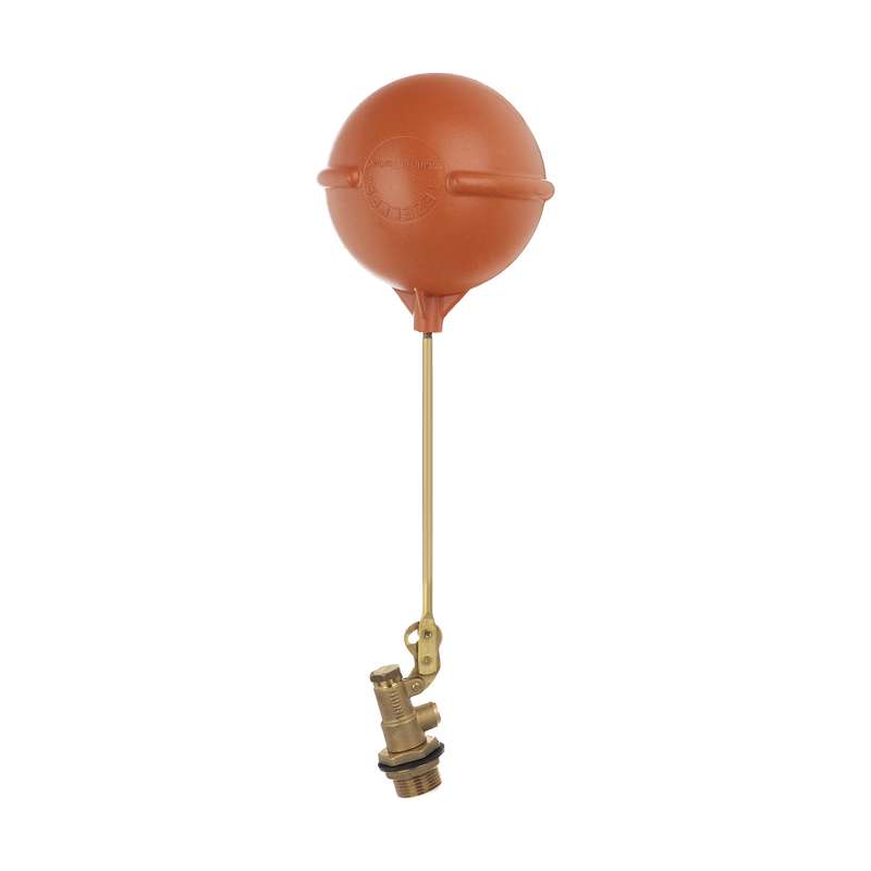 شناور منبع آب مدل XZC-033