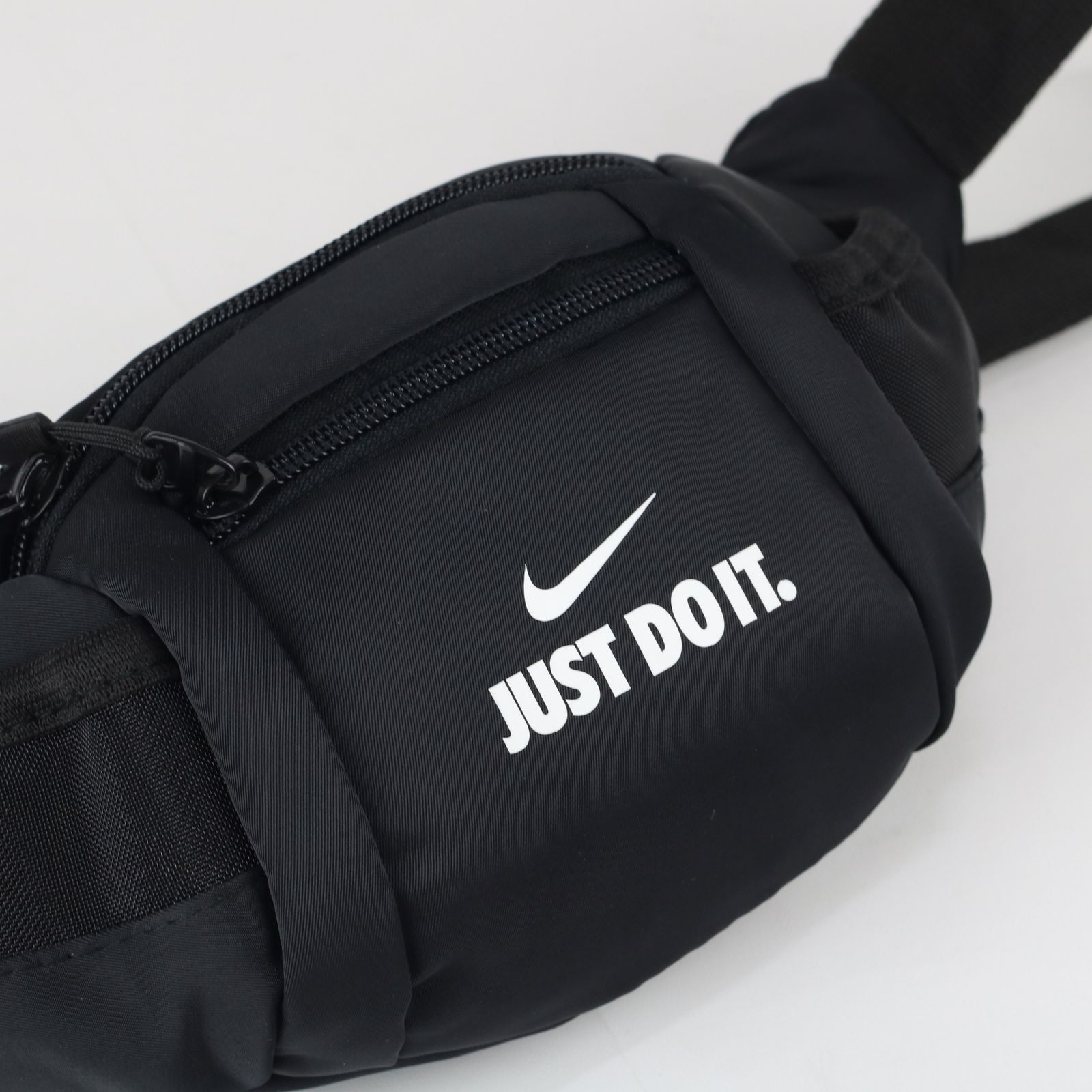 کیف کمری مردانه  طرح just do it کد 01 -  - 12