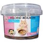 نقد و بررسی غذای تشویقی همستر ولکانو میلورم کد MWH60 وزن 60 گرم توسط خریداران