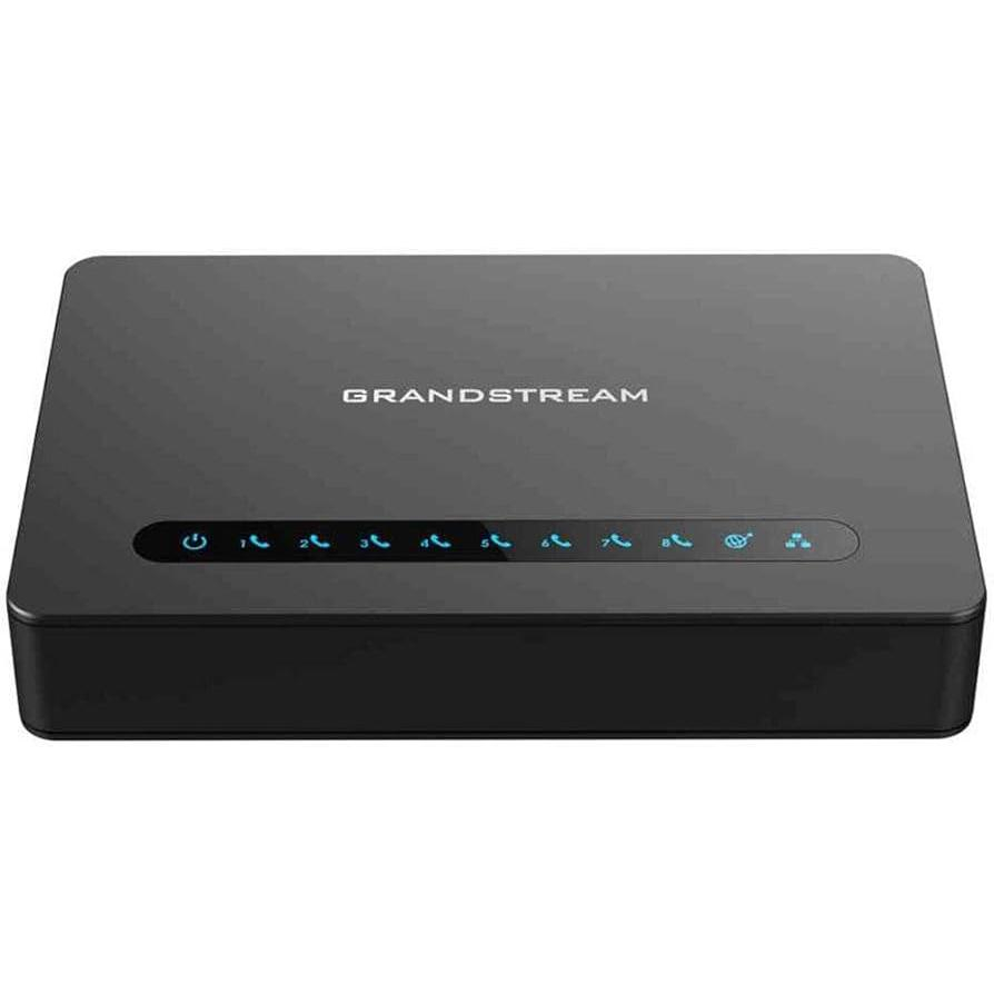 مبدل تلفنی گرند استریم مدل HT818​