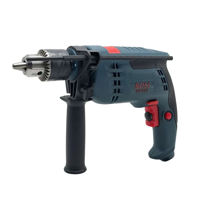 دریل چکشی 13 میلی متری 1000 وات باس مدل BS5835