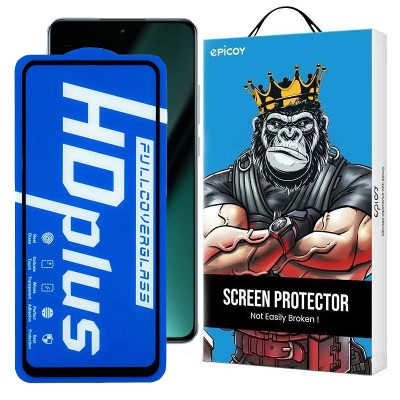 محافظ صفحه نمایش اپیکوی مدل Hd Plus مناسب برای گوشی موبایل اوپو Oppo K11