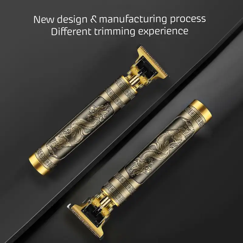 ماشین اصلاح موی سر و صورت وینتج مدل T9