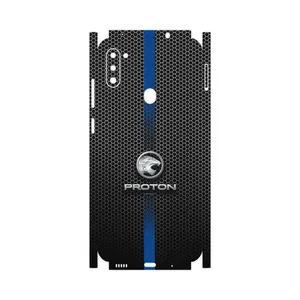MAHOOT PROTON-FullSkin Cover Sticker for Samsung Galaxy M11