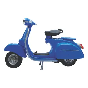 موتور بازی ولی مدل VESPA 150CC